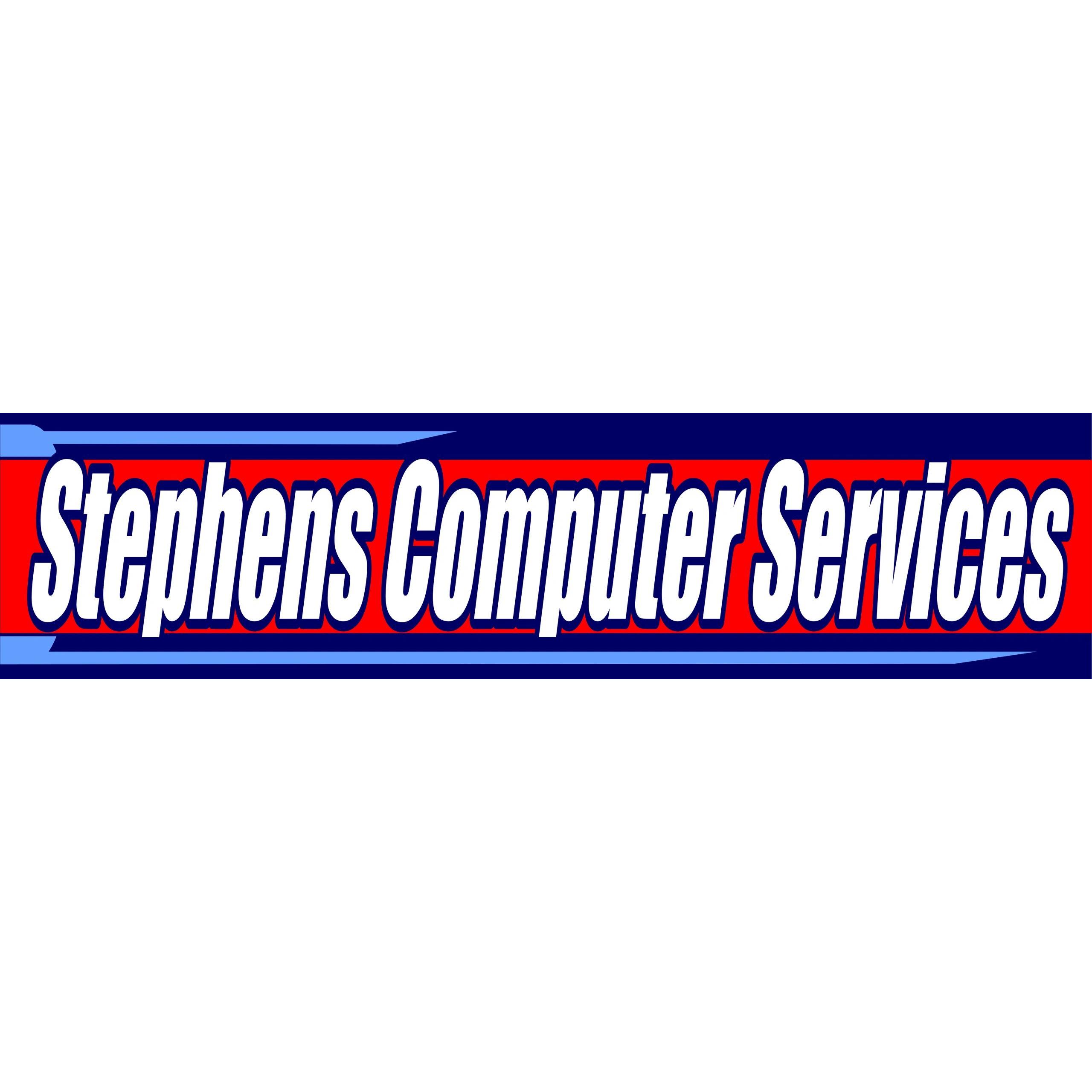 Stephenscs logo
