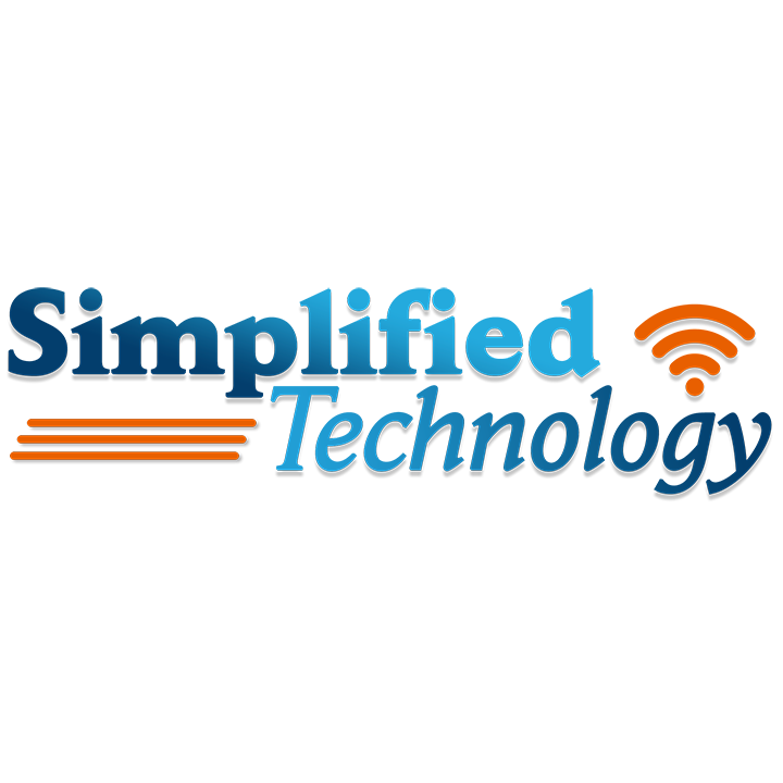 Simplified Technology logo