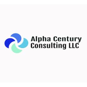 ALPHA CENTURY CONSULTING LLC logo