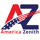 America Zenith logo