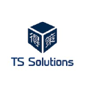 TokuSaku (TS) Solutions logo