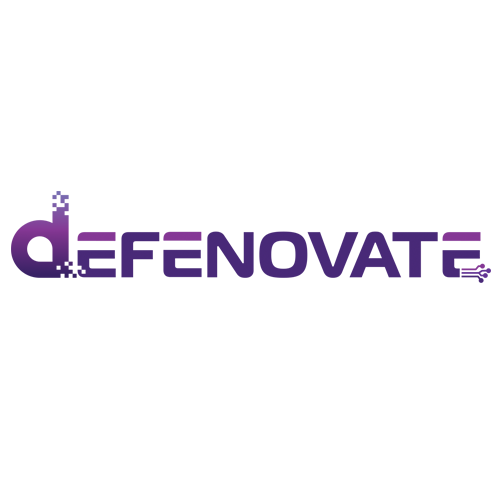 Defenovate logo