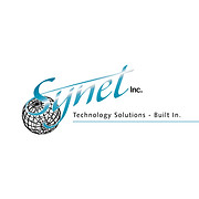 SyNet Inc logo