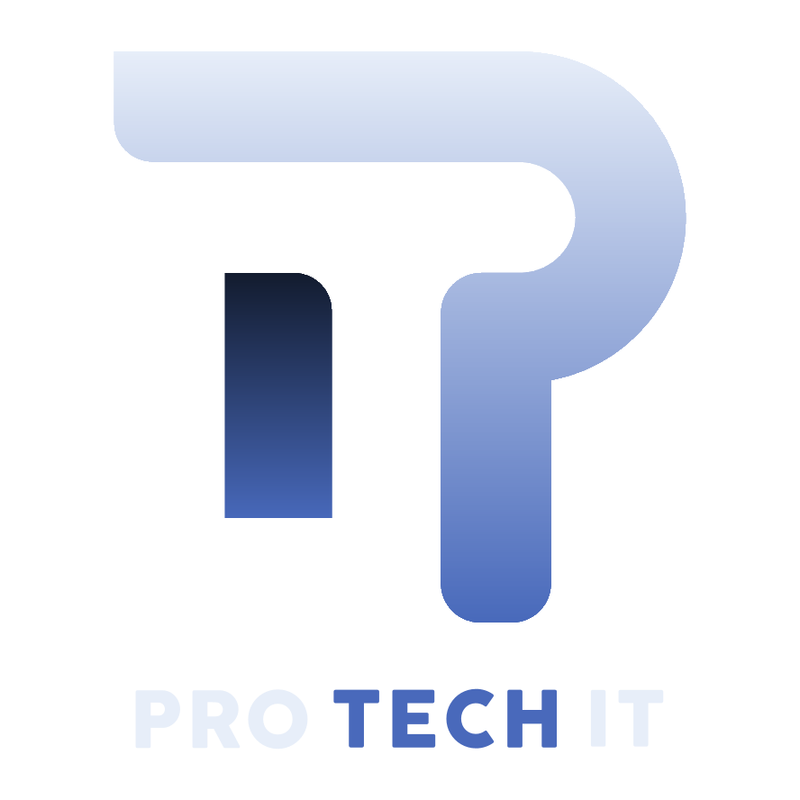 ProTech IT Group logo