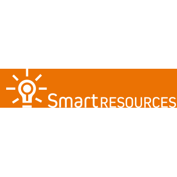 SMART Resources logo