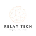 Relay Tech logo