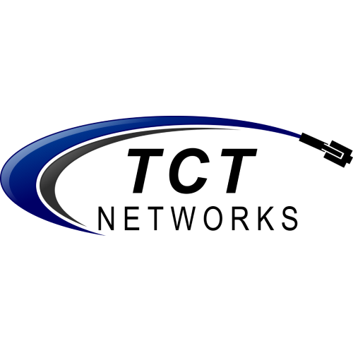 Tct Networks logo