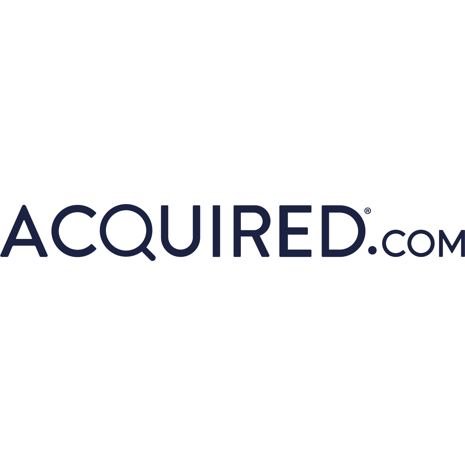 Acquired Limited logo