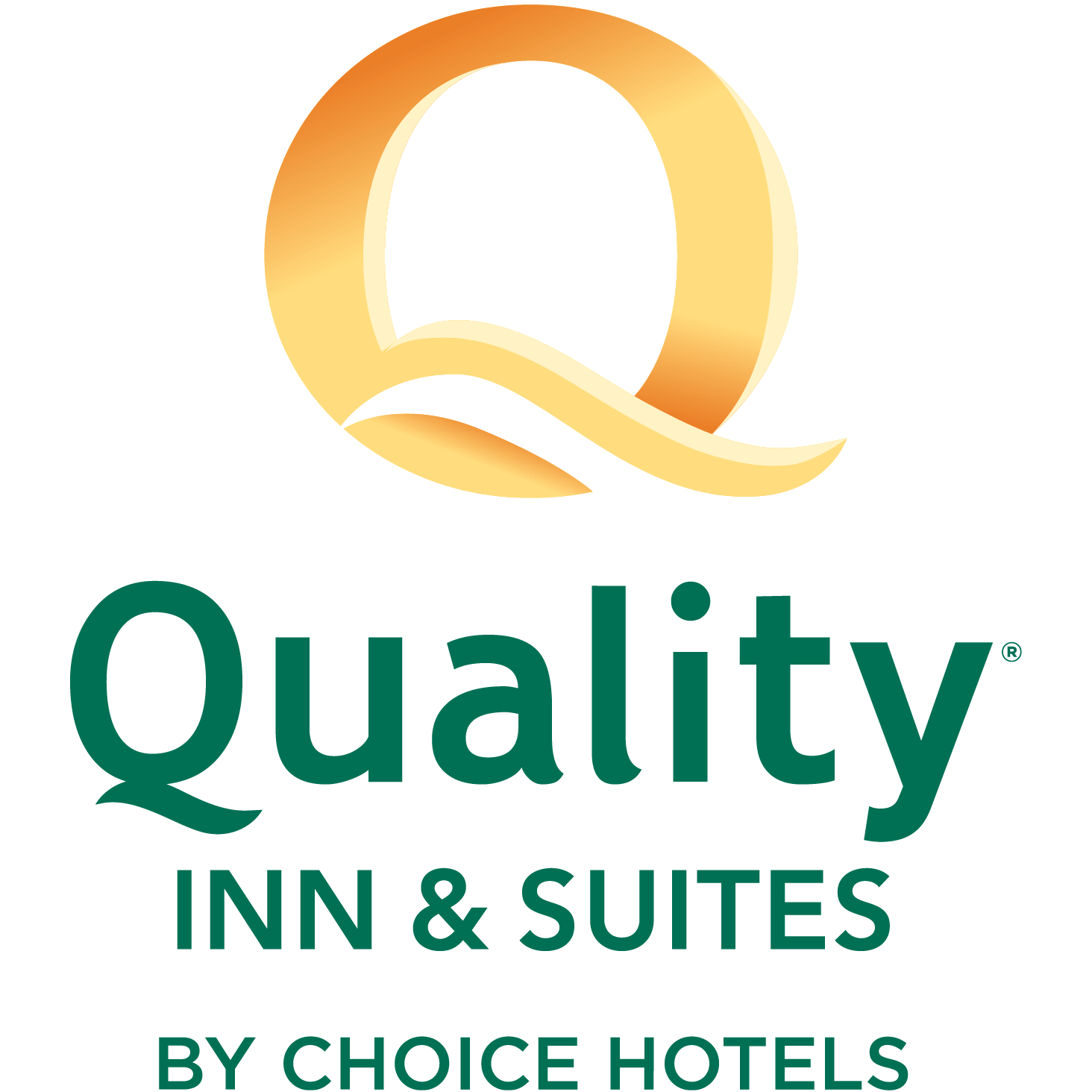 Quality Inn & Suites Oceanblock logo
