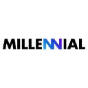 Millennial Networks logo