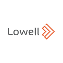 Lowell Group Ltd logo
