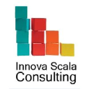 INNOVA SCALA CONSULTING logo