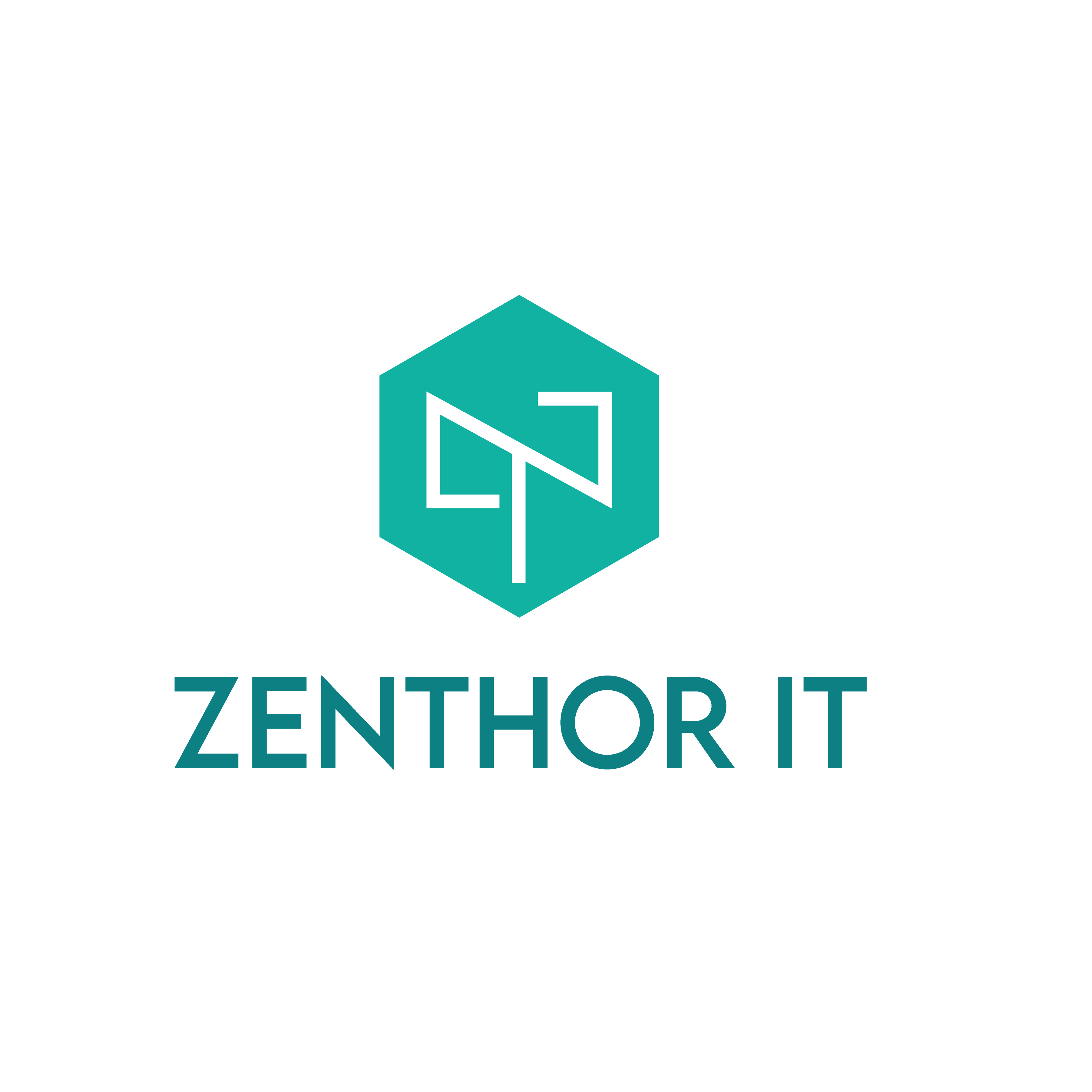 Zenthorit logo