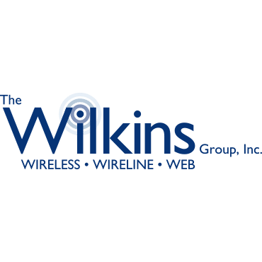 The Wilkins Group logo
