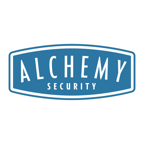 Alchemy Security logo