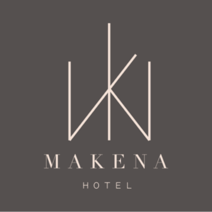 Makena Hotel logo