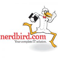 Nerdbird MSP logo