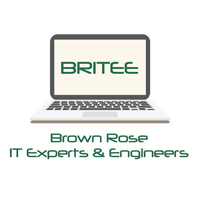 Britee logo