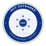 FSIT Services logo