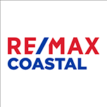 Remax Coastal logo