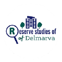 Reserve Studies of Delmarva logo