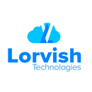 Lorvish logo