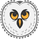 Gray Owl Works logo