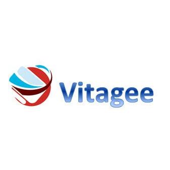Vitagee logo