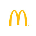McDonald's - Selbyville logo