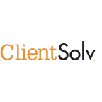 ClientSolv logo