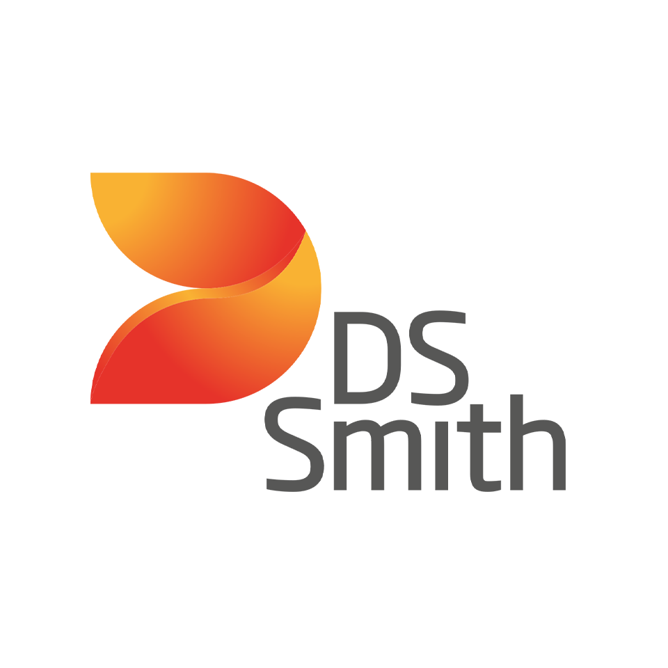 DS Smith logo