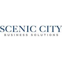 Scenic City Business Solutions logo