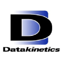Datakinetics, Inc. logo