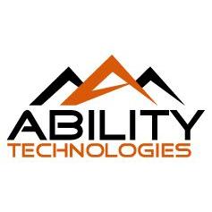 Ability Technologies logo