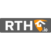 RemoteToHome Consulting logo