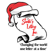 Santa's Letters, Inc. logo