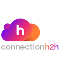Connection H2H logo