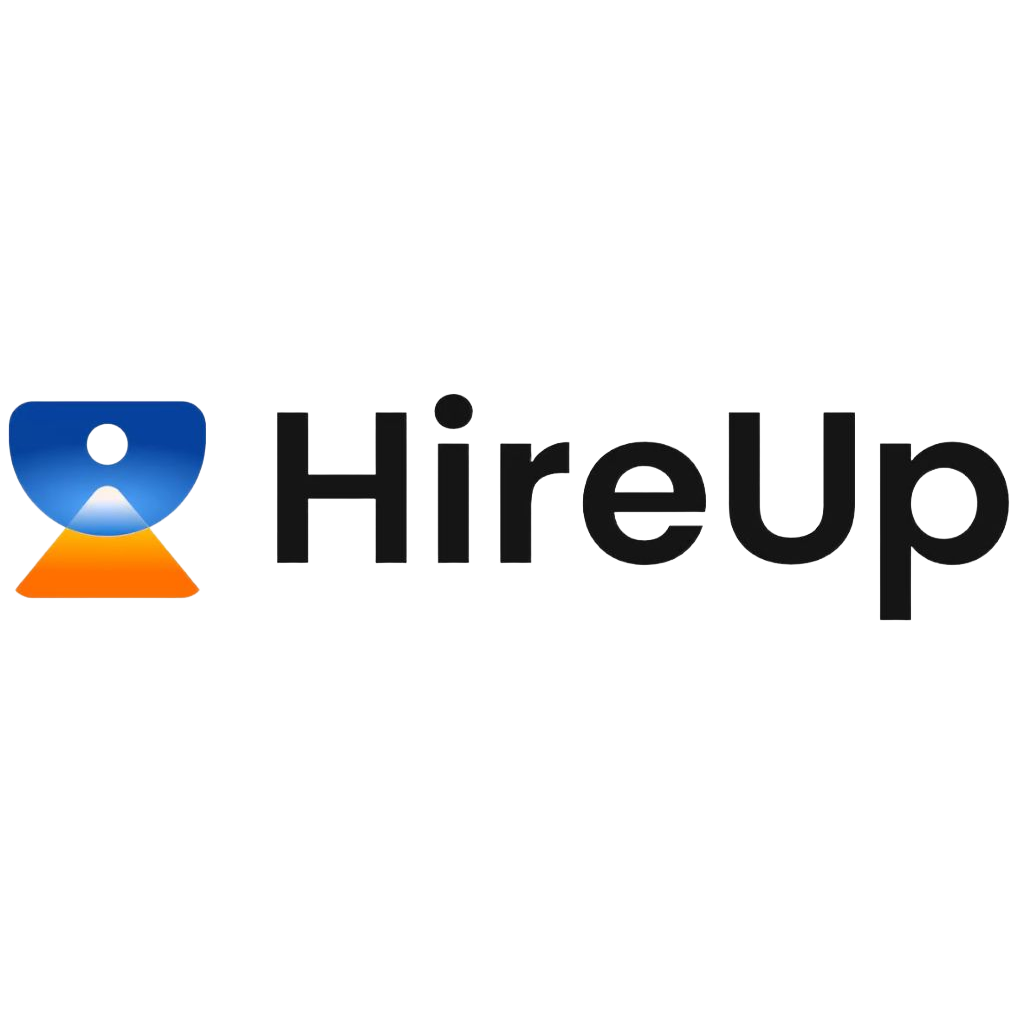 HireUp logo
