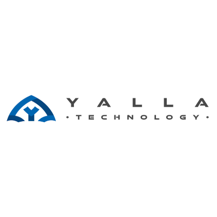 Yalla Technology logo