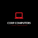Corp Computers logo