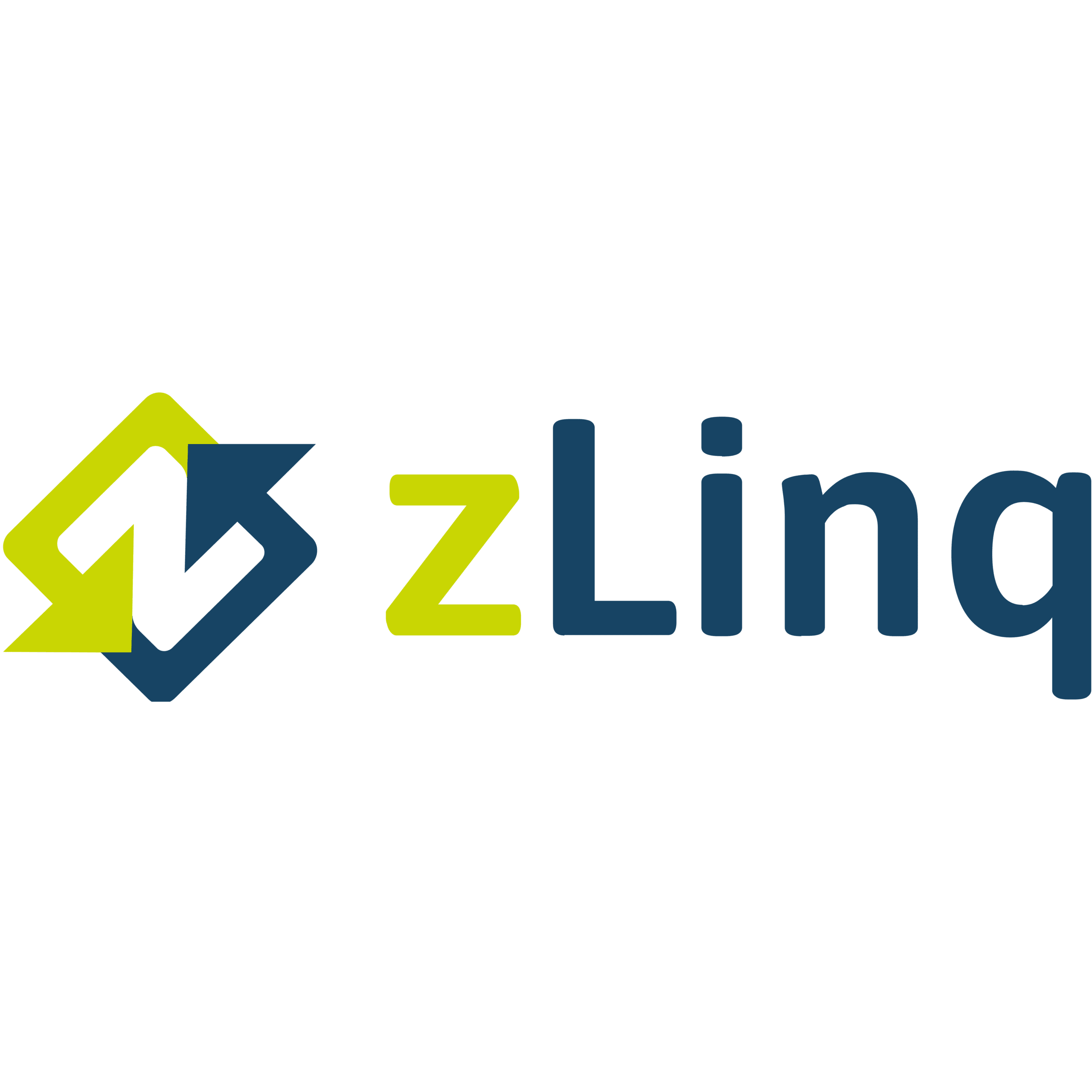 zLinq logo