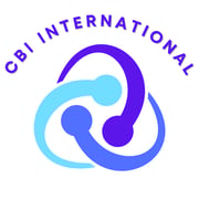 CBI International logo