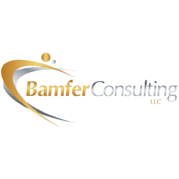 BAMFER Consulting LLC logo