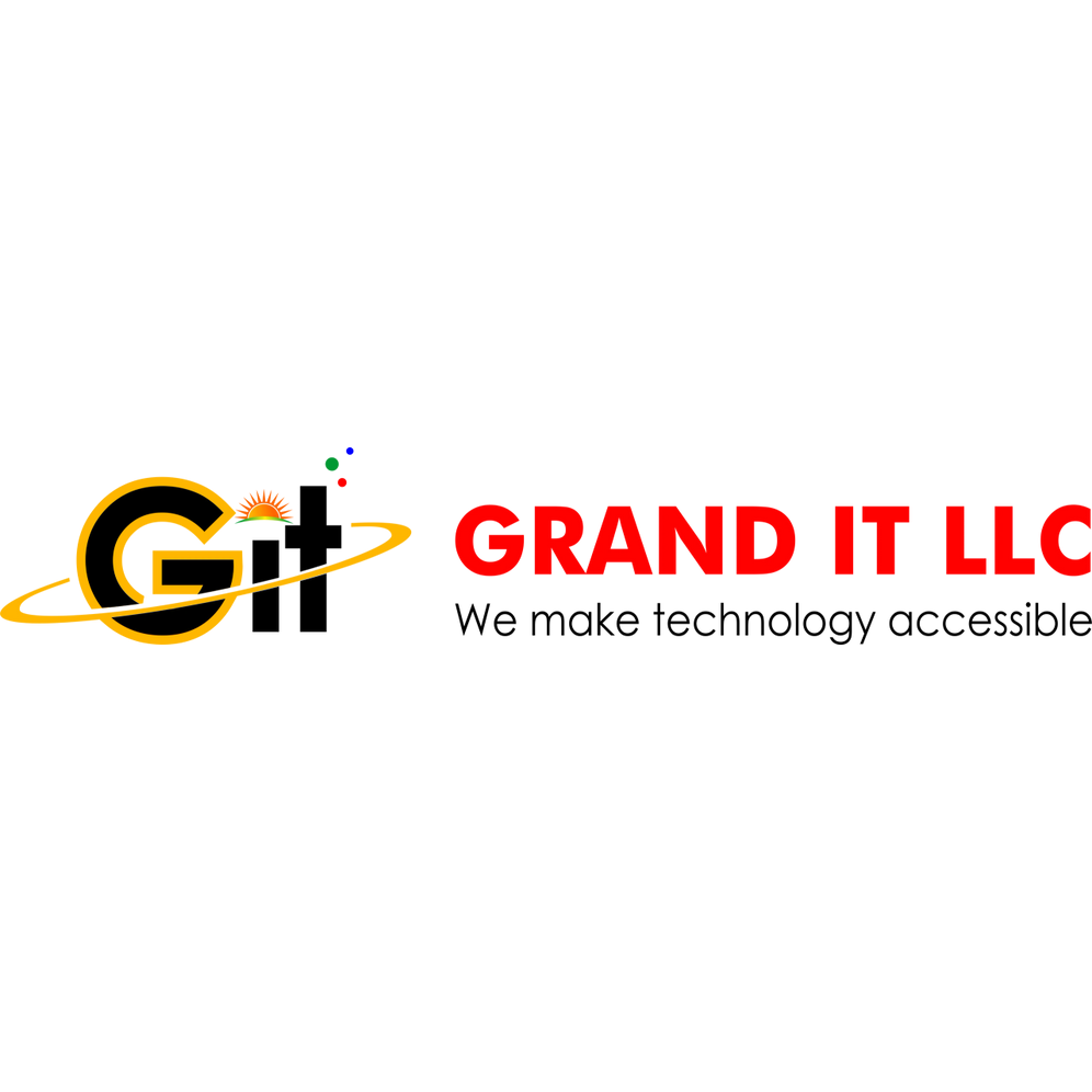 GRAND IT LLC logo