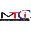 Metropol-Tech Consulting Inc. logo