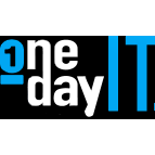 One Day IT logo