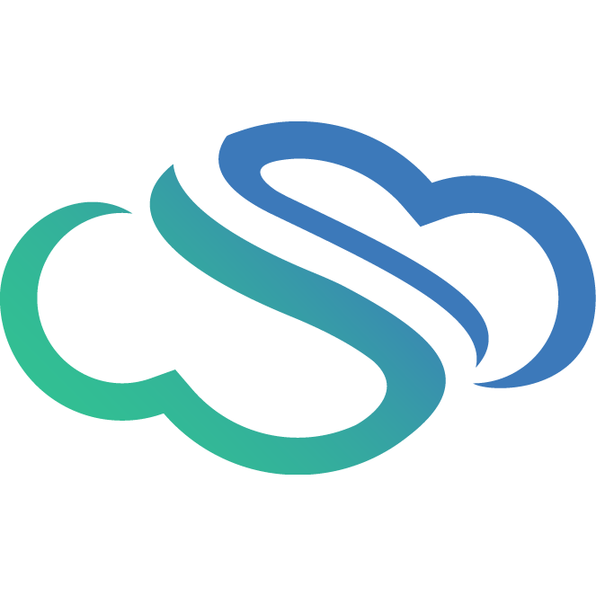 Sandstone Cloud logo