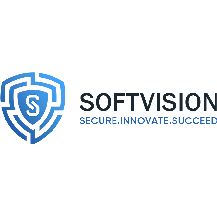 Softvision Info Solutions Corp. logo