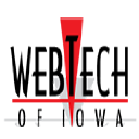 Webtechiowa logo