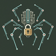 Computer Hardware Spyder LLC logo